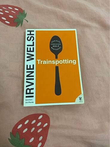 trainspotting