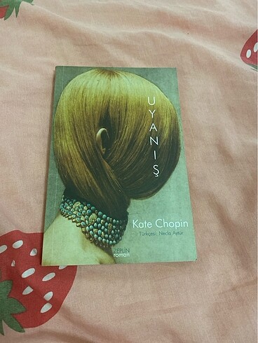 uyanis kate chopin