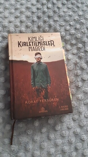 kimliği kirletilmişler mabedi