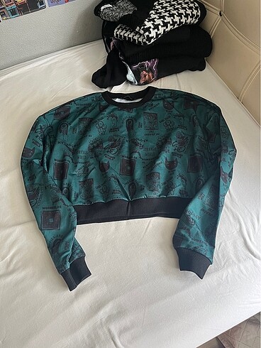 trendyolmilla crop