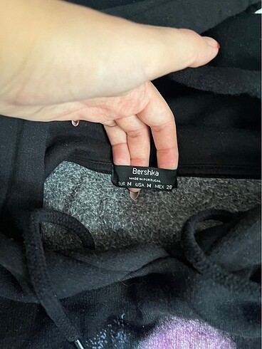 sweatshirt - Görsel 3