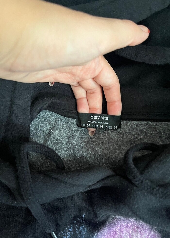 sweatshirt - Görsel 3