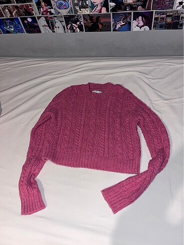 pembe kazak