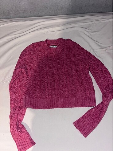 pembe kazak - Görsel 2