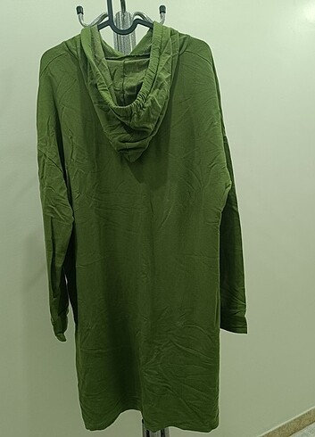 xl Beden Tunik