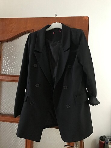 Blazer Ceket