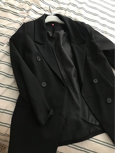 Diğer Blazer Ceket