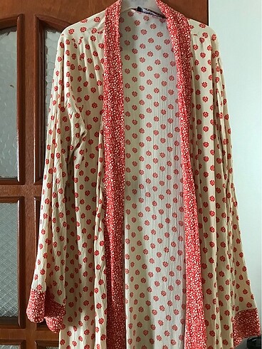 Refka Tesettür Giyim Refka Kimono