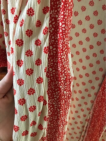 36 Beden Refka Kimono