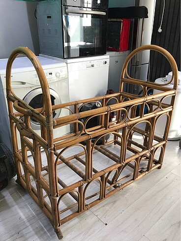 Bambu Beşik