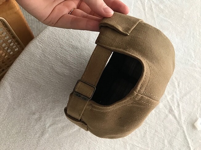 Diğer Docker Şapka