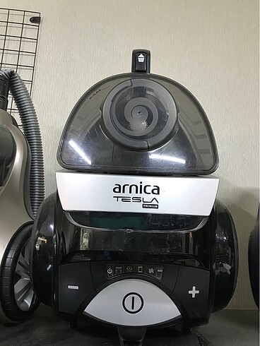 Arnica tesla