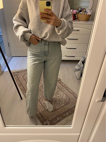 Mavi Jeans Kadın jean