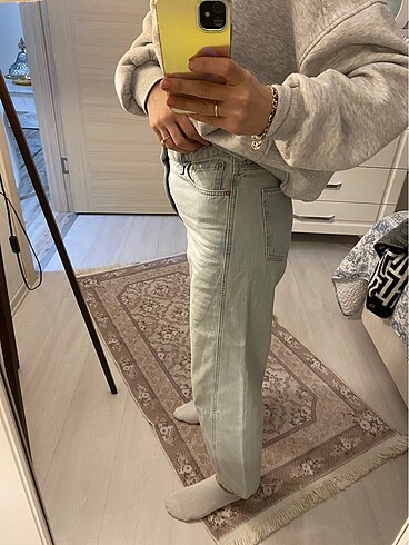 xs Beden Kadın jean