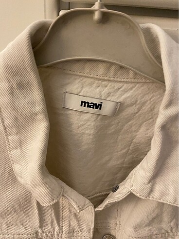 Mavi Jeans Kadın ceket