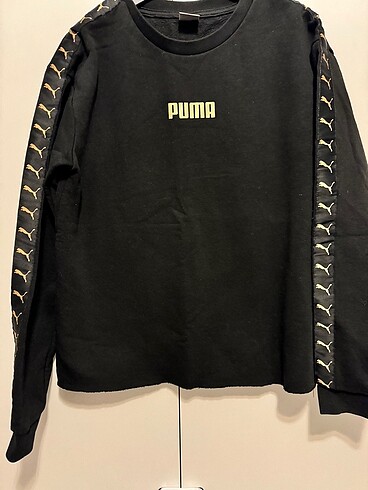 s Beden Orginal Puma sweatshirt