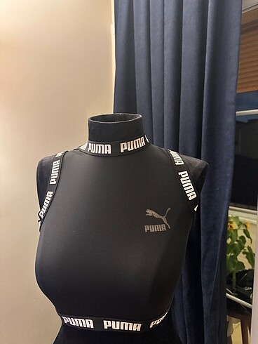 Puma crop