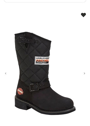 Harley Davidson 39