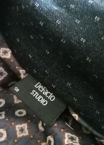 Defacto Defacto ceket