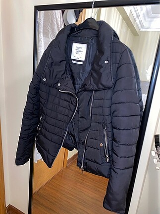 BERSHKA MONT