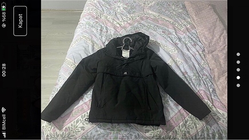 pull and bear mont