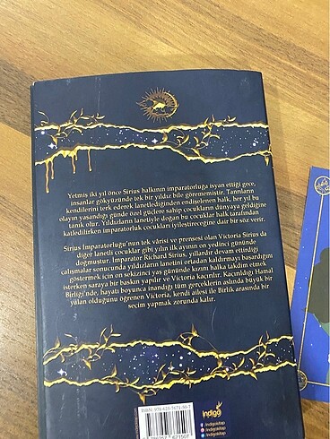  yıldızların laneti kitap