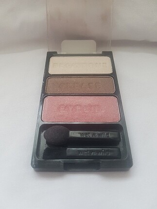 Wet n Wild Coloricon 3'lü Far