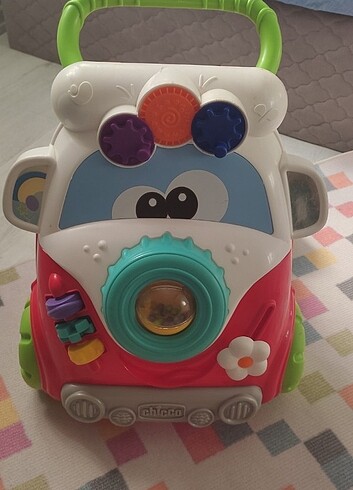 İlk adim