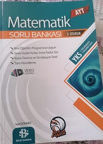 Soru bankası ayt