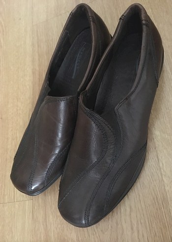 Kadın ayakkabı