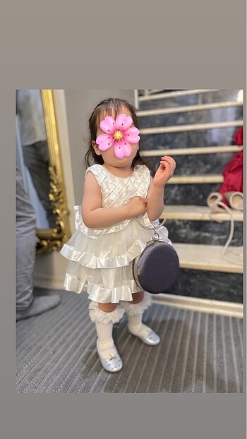 Bebek abiye