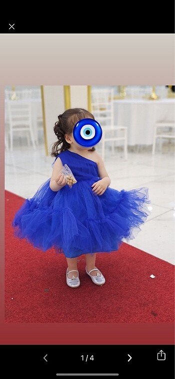 Bebek abiye