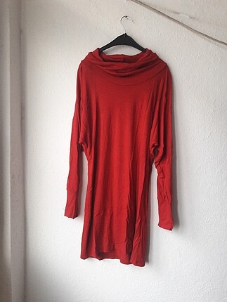 Tunik elbise
