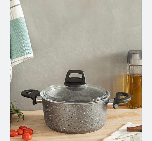 English Home granit tencere