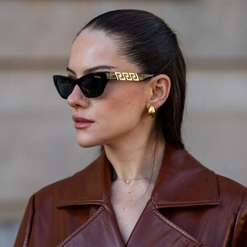 Versace güneş gözlüğü