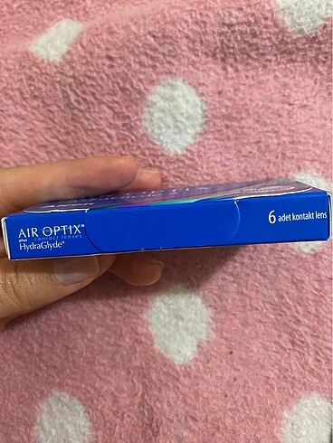 Diğer Aır optıx lens