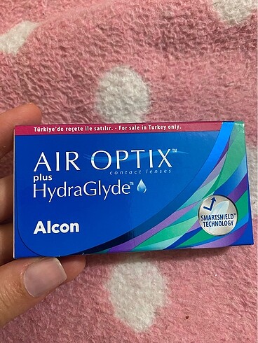 Aır optıx lens