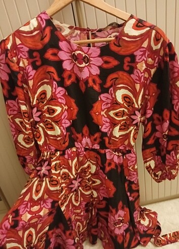 LC Waikiki LC waikiki elbise