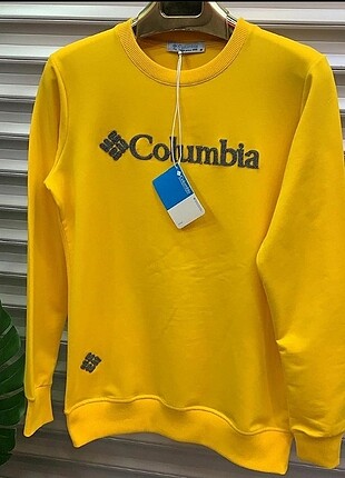 m Beden çeşitli Renk Sweatshirt Columbia 2020