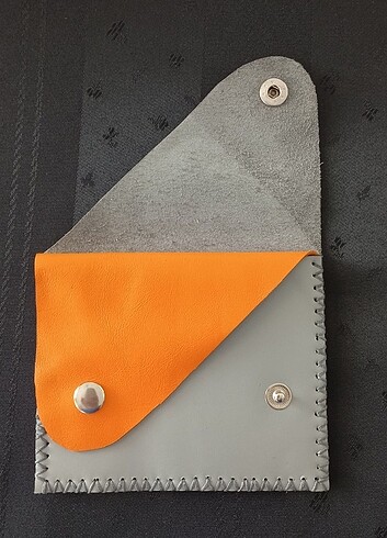 HAKİKİ DERİ  CÜZDAN  - Görsel 3