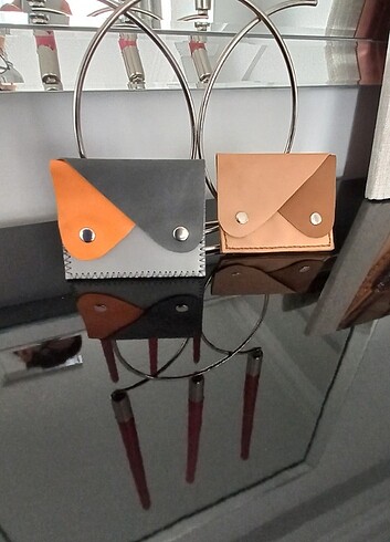 HAKİKİ DERİ  CÜZDAN  - Görsel 4