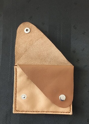 HAKİKİ DERİ  CÜZDAN  - Görsel 5