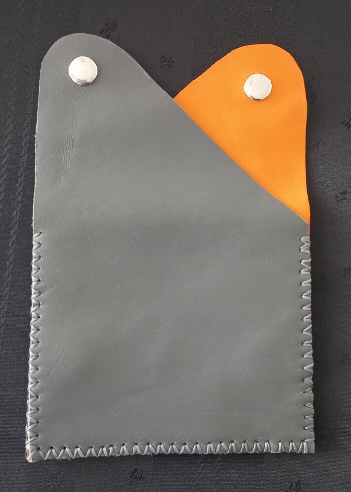 HAKİKİ DERİ  CÜZDAN  - Görsel 2