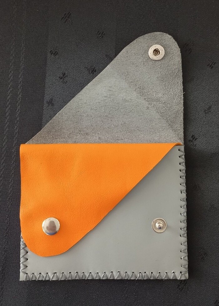 HAKİKİ DERİ  CÜZDAN  - Görsel 3