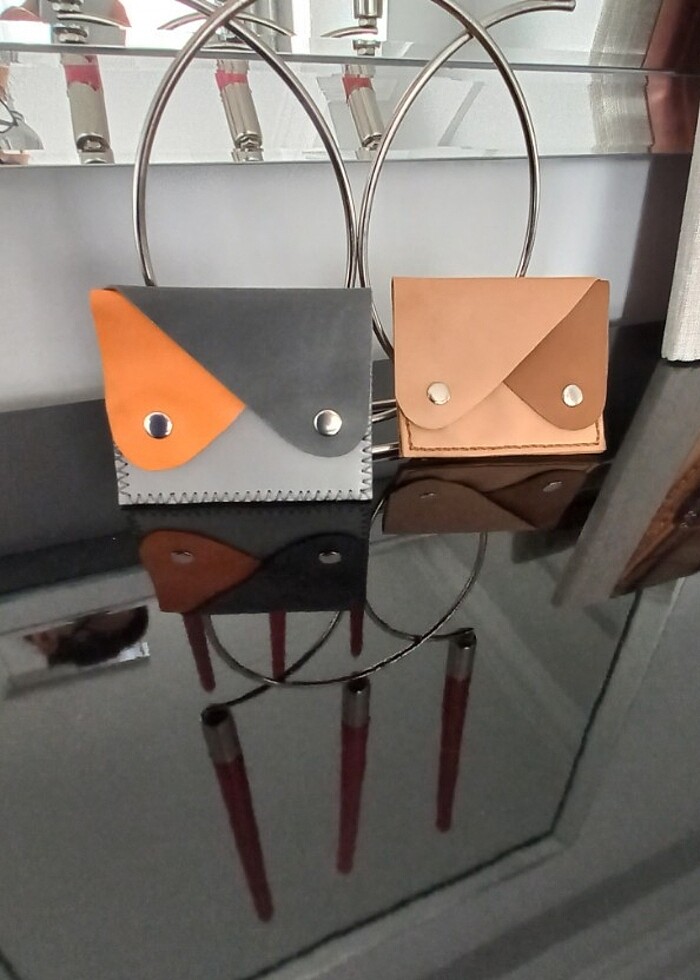 HAKİKİ DERİ  CÜZDAN  - Görsel 4