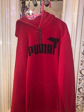 Puma Puma sweat