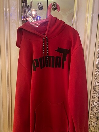 Puma sweat