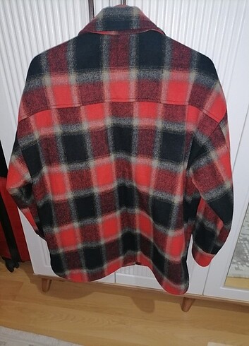 Pull and Bear Ceket