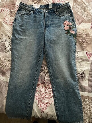 H&m marka jean