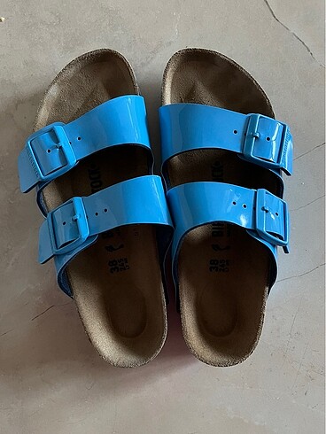 Birkenstock Orjınal terlik